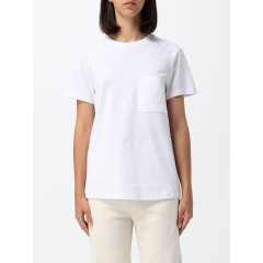 [Max Mara] T-shirts Short Sleeve FW26 2621946051600 001