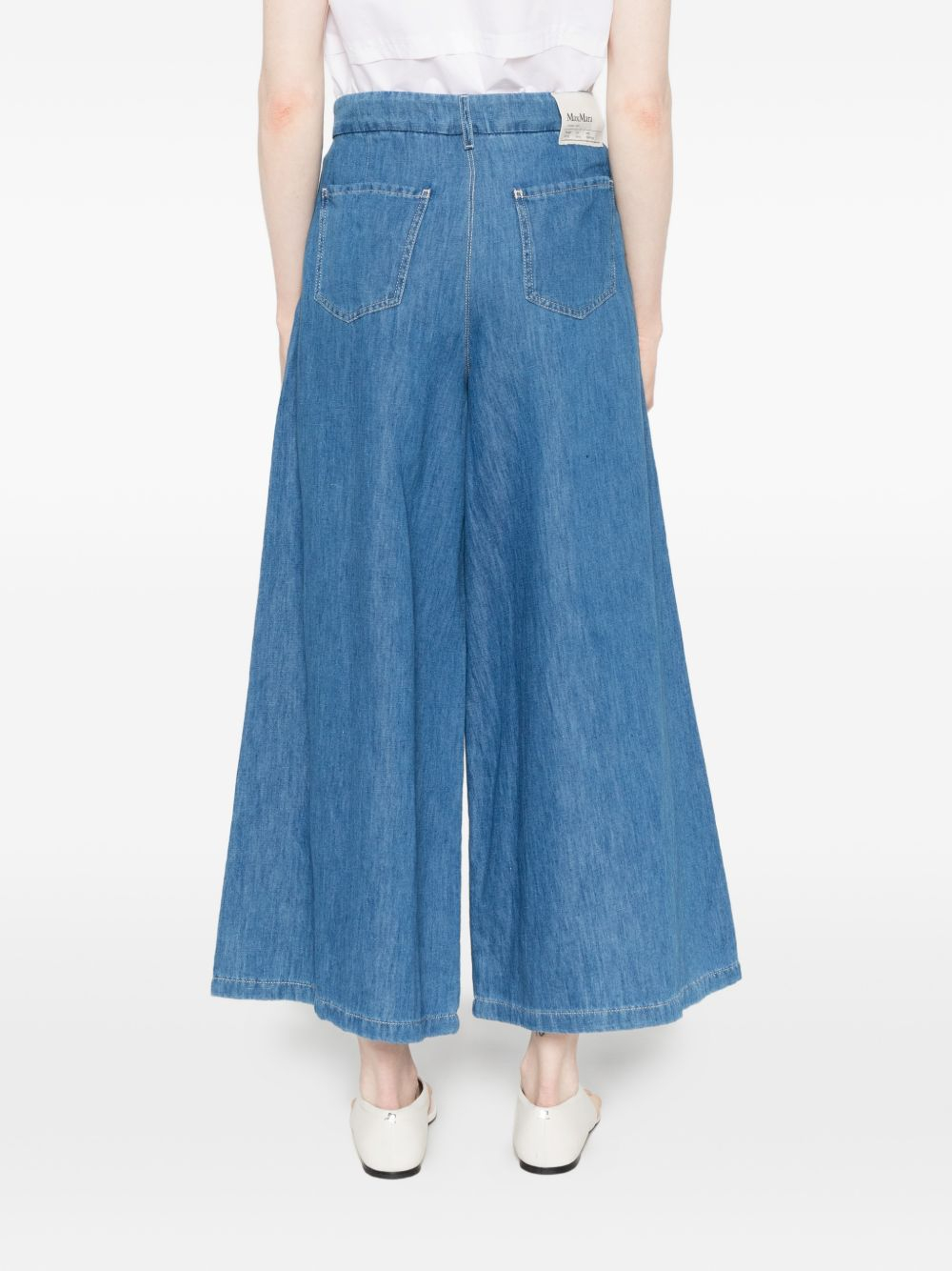 [S MAX MARA] Jeans SS26 19181013600001