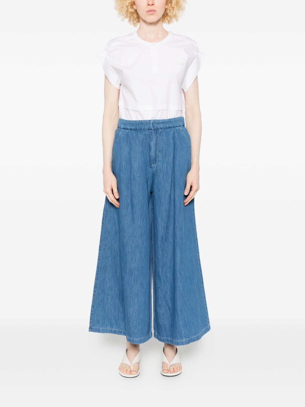 [S MAX MARA] Jeans SS26 19181013600001