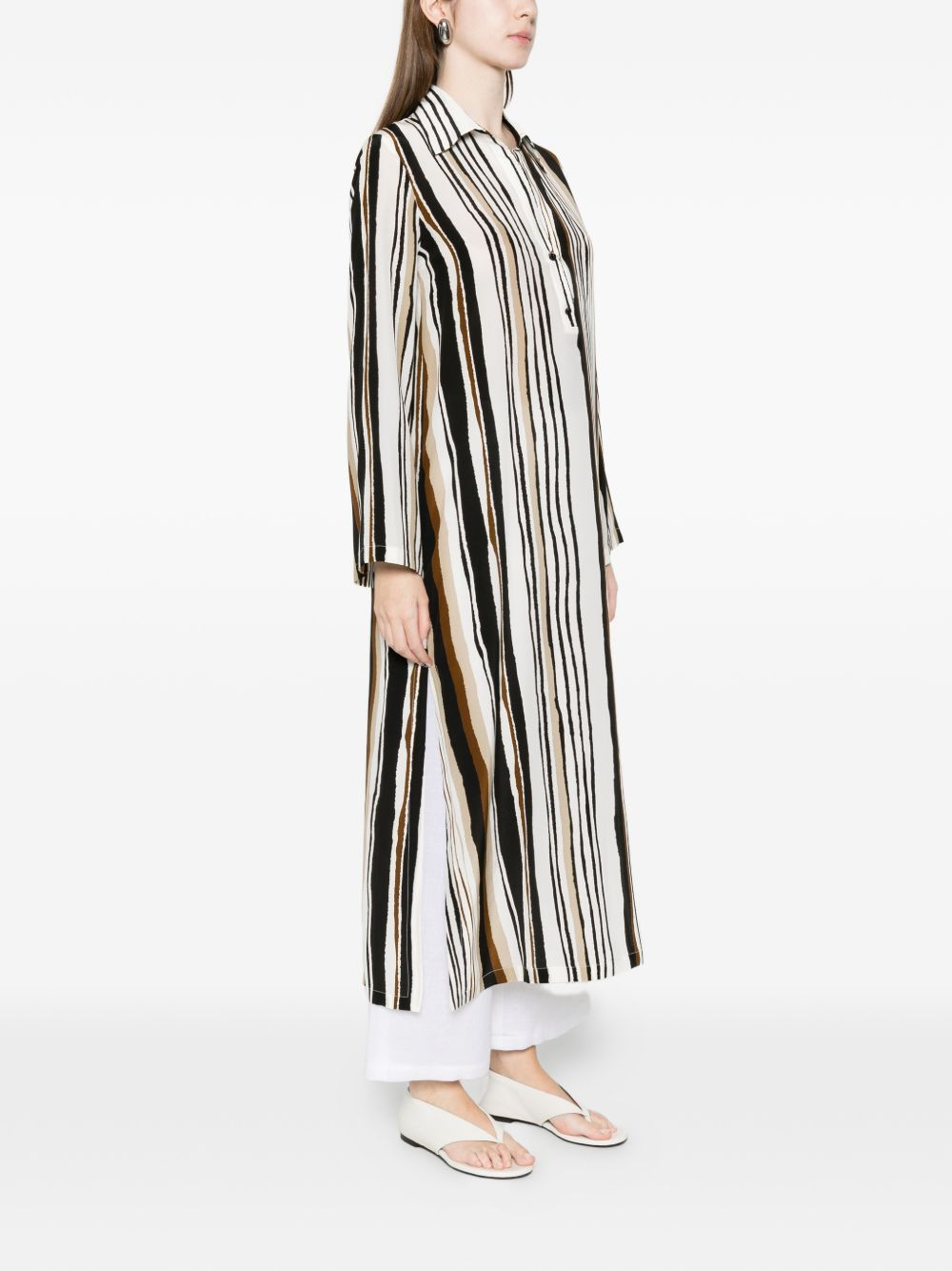 [MaxMara] Long sleeve dress SS26 16221112600001
