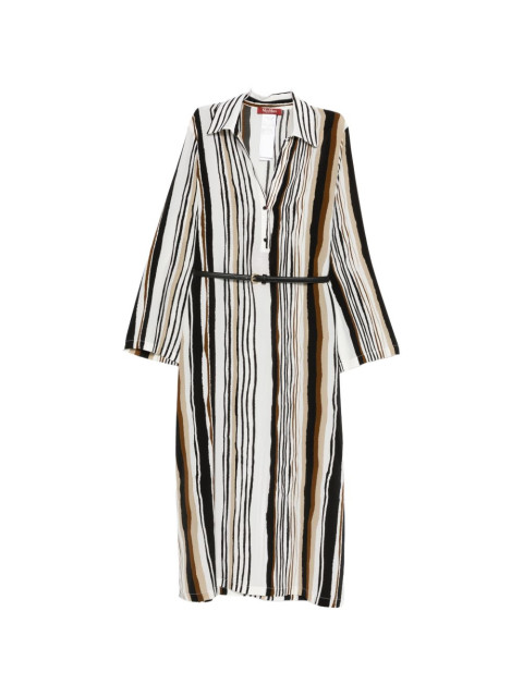 [MaxMara] Long sleeve dress SS26 16221112600001