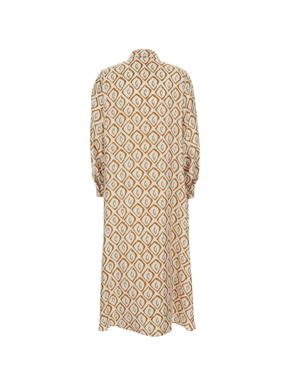 [MaxMara] Long sleeve dress SS26 11221122600002