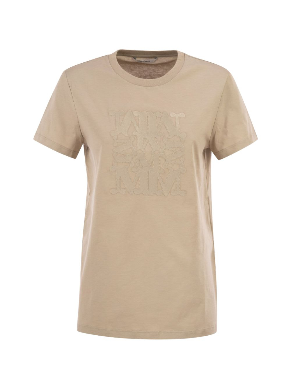 [MaxMara] T-shirts Short Sleeve SS26 11941032600002
