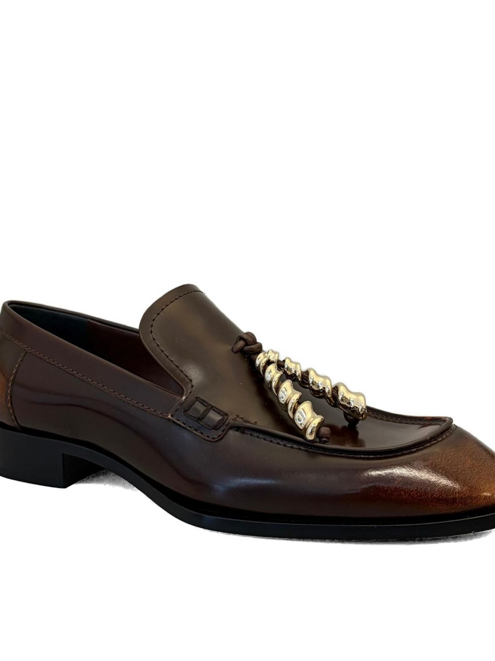 [Loewe] Loafer SS26 L814379X693100