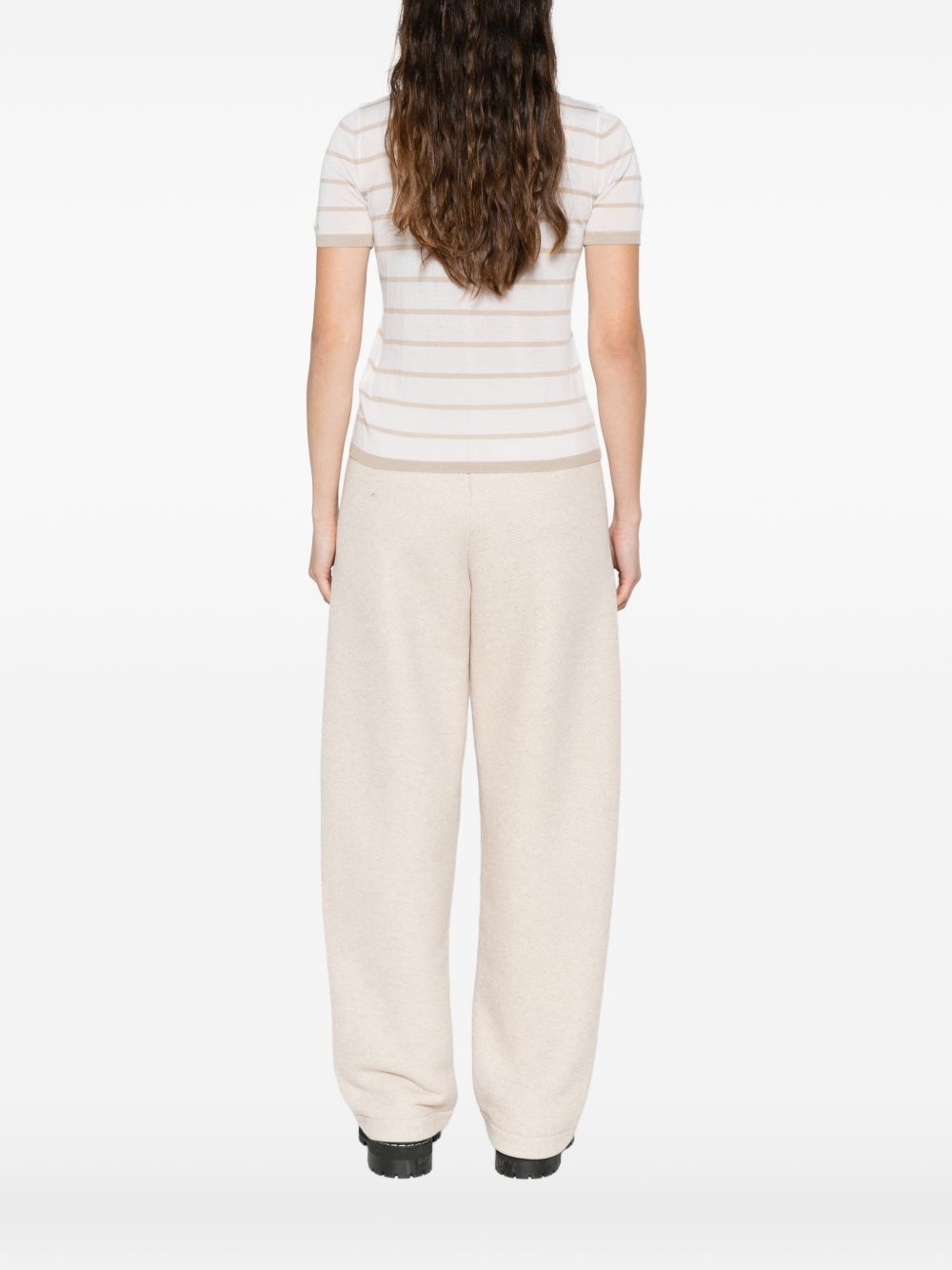 [MAXMARA PURE] T-shirts Short Sleeve SS26 11361048600007