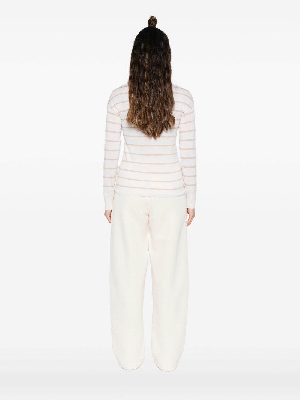 [MAXMARA PURE] Knitwear SS26 11361038600007