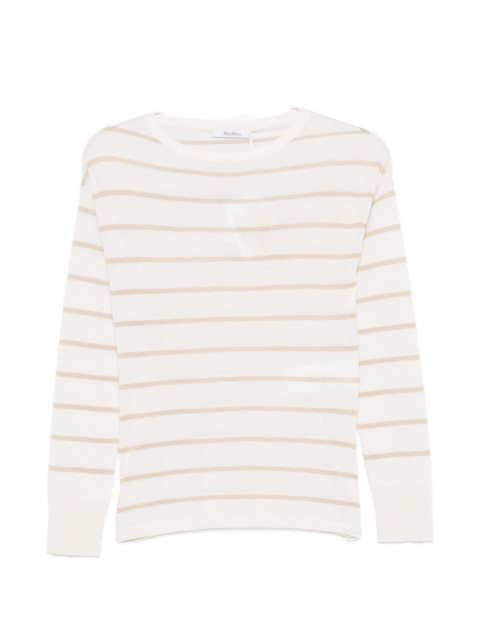 [MAXMARA PURE] Knitwear SS26 11361038600007
