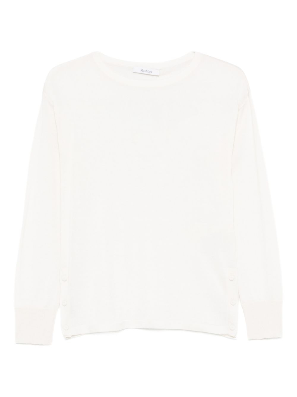 [MAXMARA PURE] Knitwear SS26 11361038600001