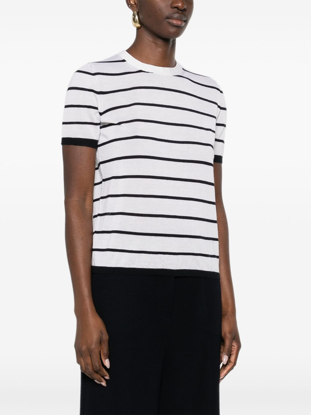 [MAXMARA PURE] T-shirts Short Sleeve SS26 11361048600006
