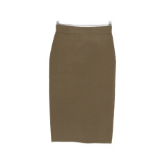 [MaxMara] Midi skirt SS26 16301011600005