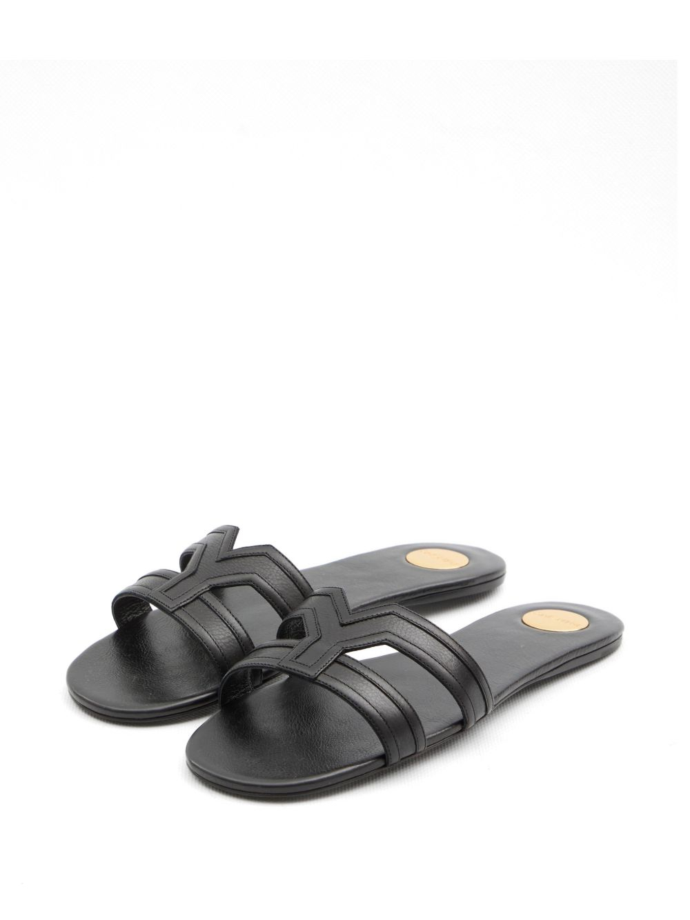 [Saint Laurent] Sandals SS26 86185325V001000