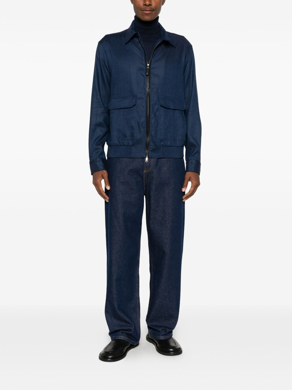 [BRIONI] Knitwear SS26 UMU30LP1K824000