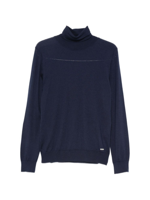 [BRIONI] Knitwear SS26 UMU30LP1K824000