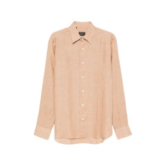 [BRIONI] Shirts Long Sleeve SS26 SCAY0LP91119696