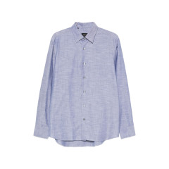 [BRIONI] Shirts Long Sleeve SS26 SCAY0LPC0134100
