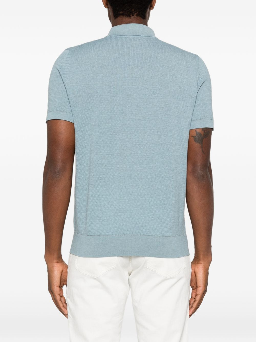 [BRIONI] T-shirts Short Sleeve SS26 UMR20OP0K154712