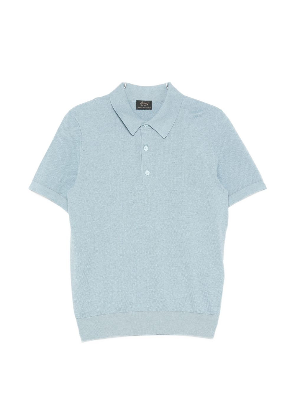 [BRIONI] T-shirts Short Sleeve SS26 UMR20OP0K154712