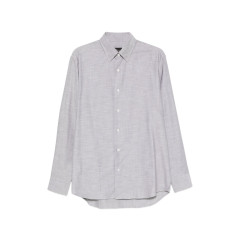 [BRIONI] Shirts Long Sleeve SS26 SCAY0LPC0132800