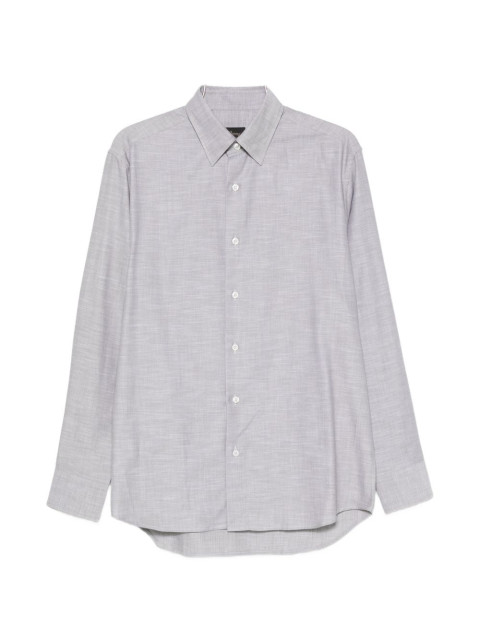 [BRIONI] Shirts Long Sleeve SS26 SCAY0LPC0132800