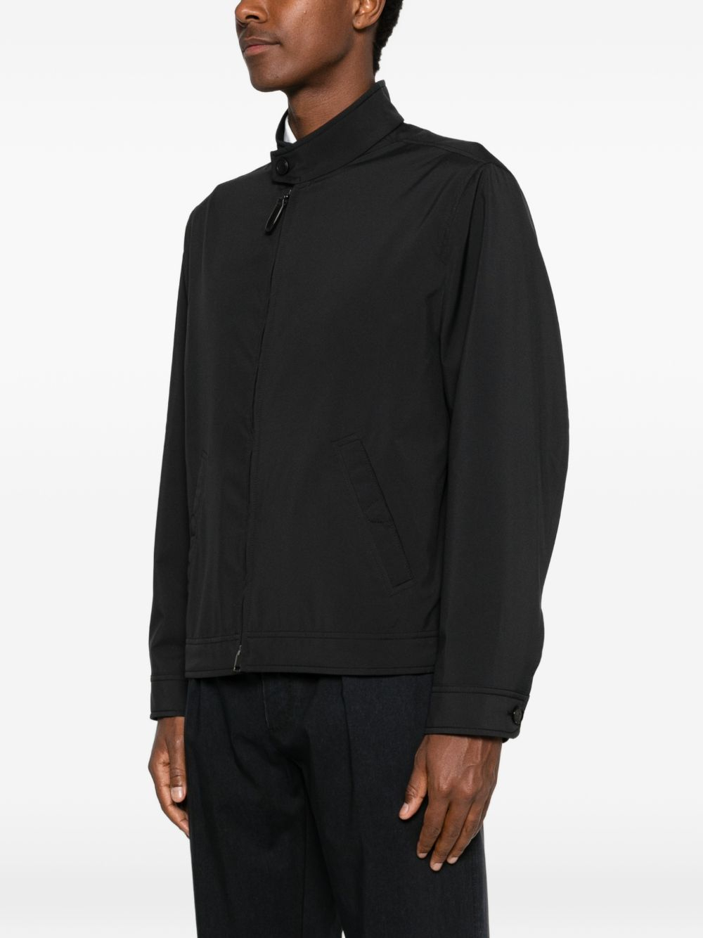 [BRIONI] Casual Jacket SS26 SLVY0LPA9064000