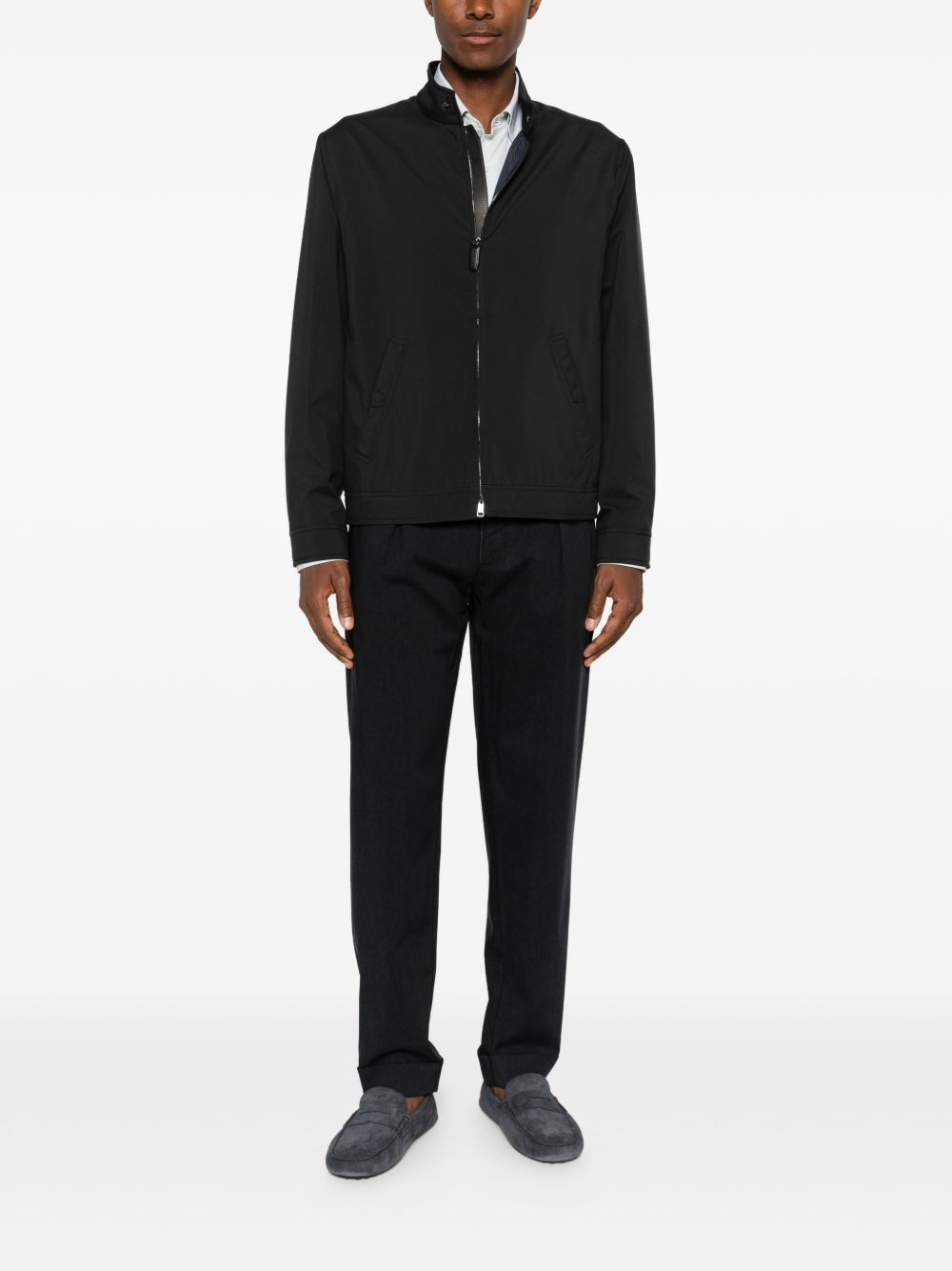 [BRIONI] Casual Jacket SS26 SLVY0LPA9064000