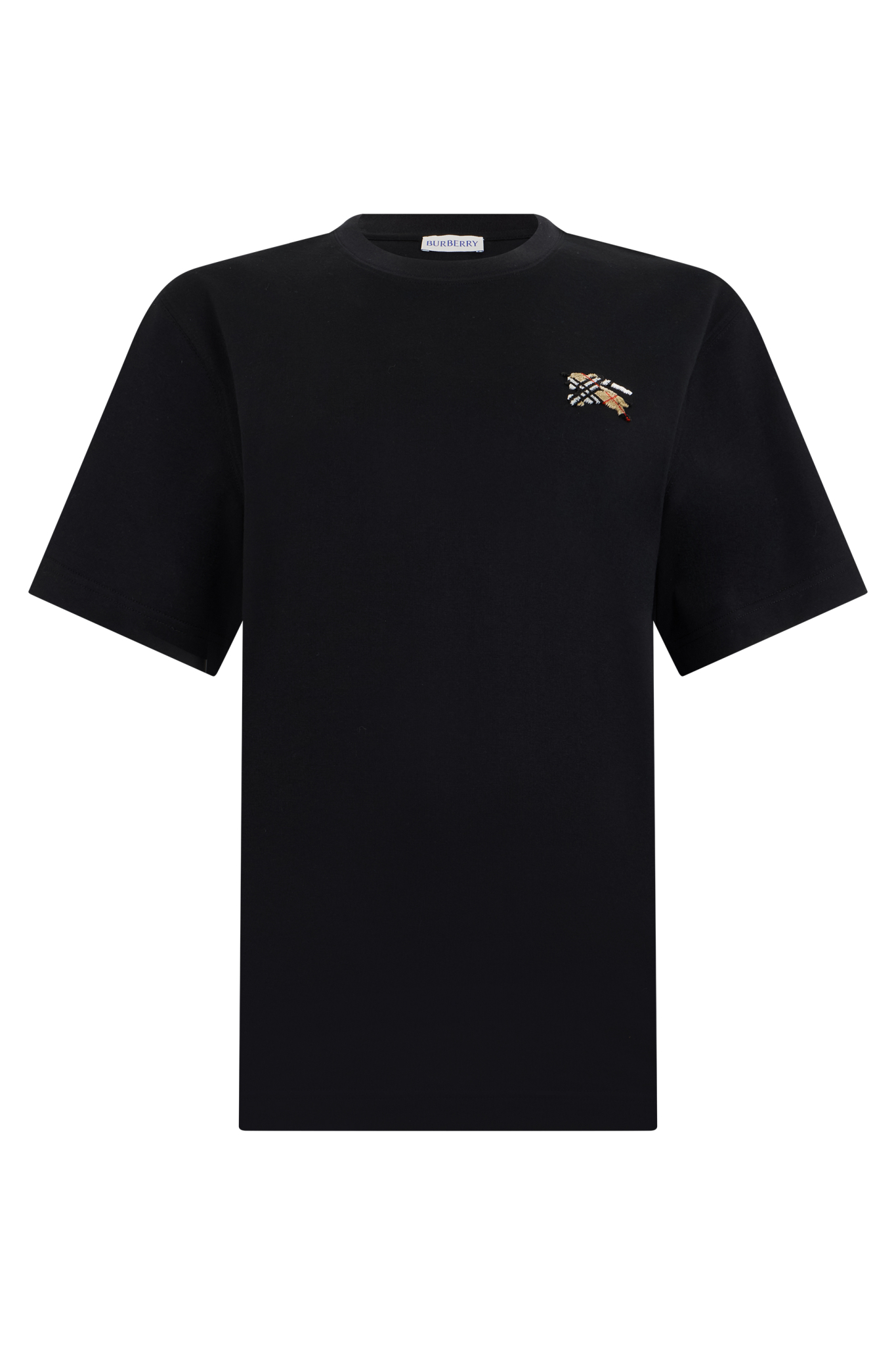 [Burberry] T-shirts Short Sleeve FW26 8127949163419_A1189