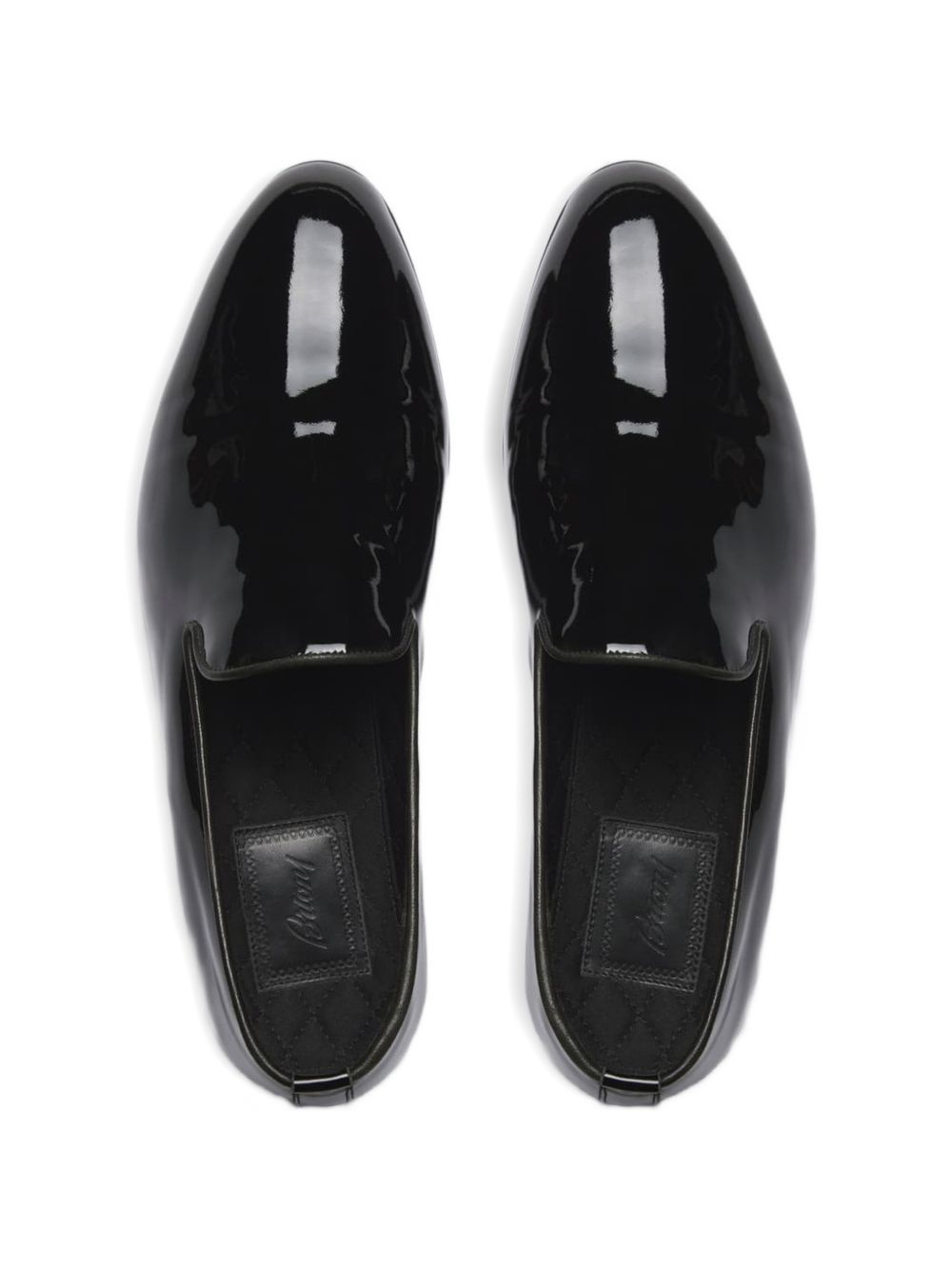 [BRIONI] Loafer SS26 QTCR0LO97071000