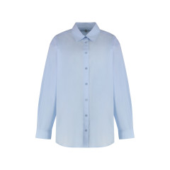 [TOTEME] Shirts Long Sleeve SS26 252WRT0480FB0415_206