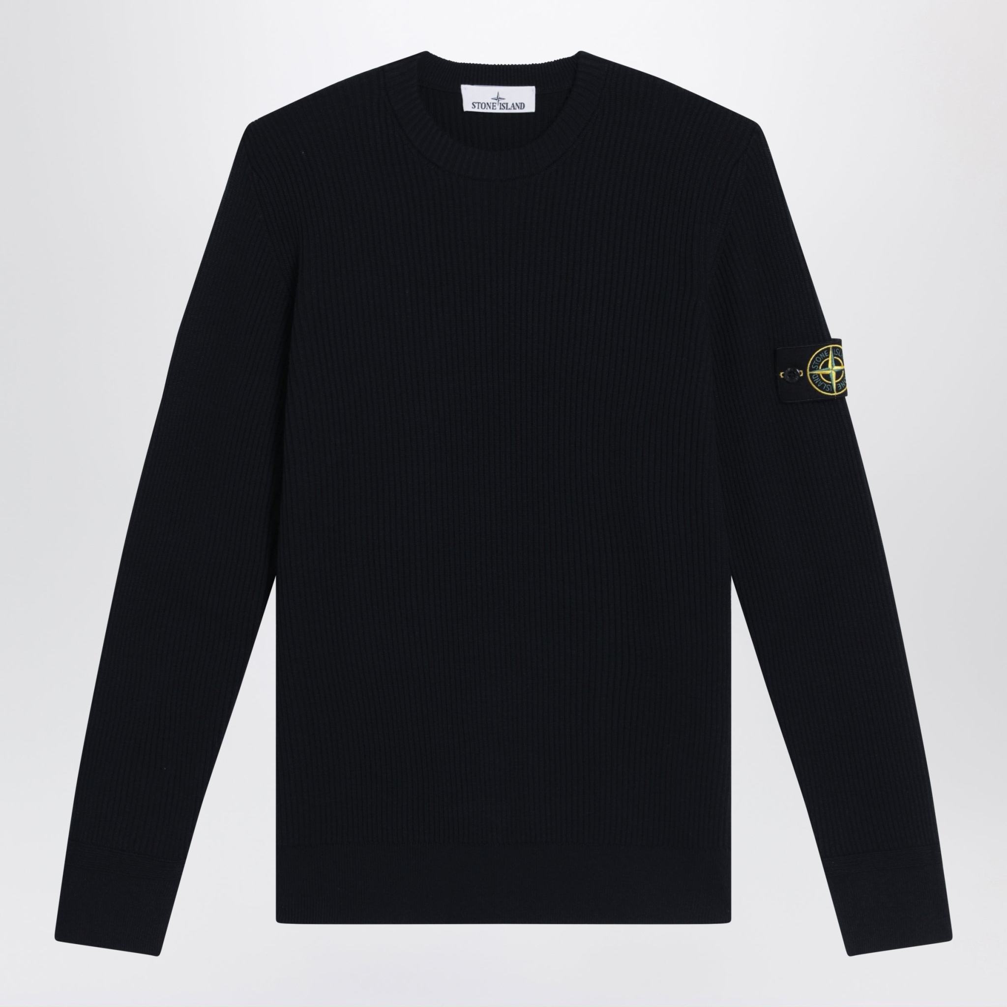 [Stone Island] Knitwear FW26 S155100053S00C2