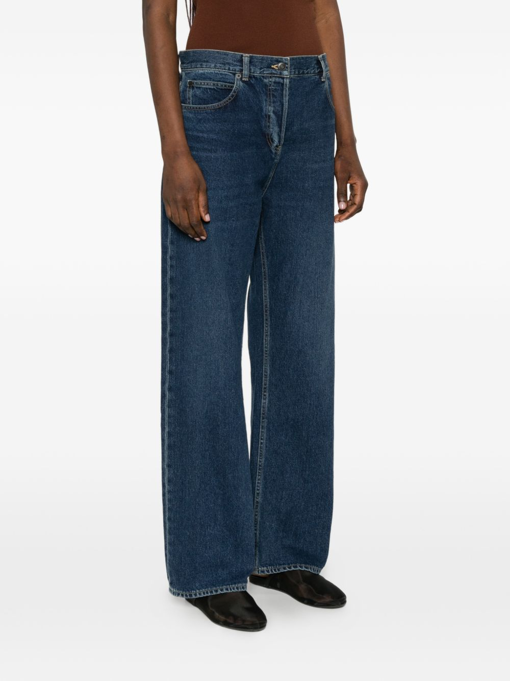 [THE ROW] Jeans SS26 10803W4413IND