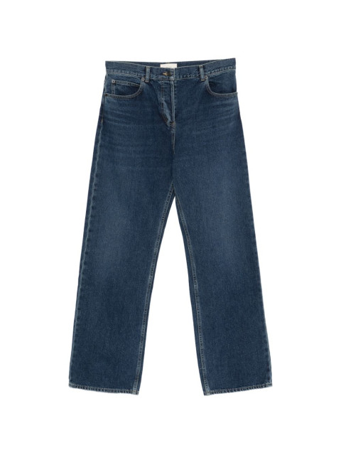 [THE ROW] Jeans SS26 10803W4413IND