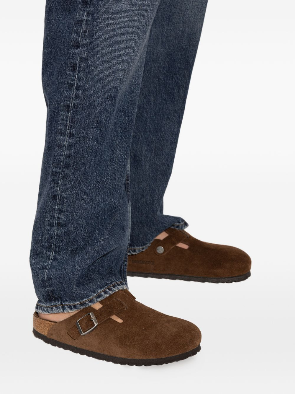 [Birkenstock] Mules SS26 1031637CARAFE