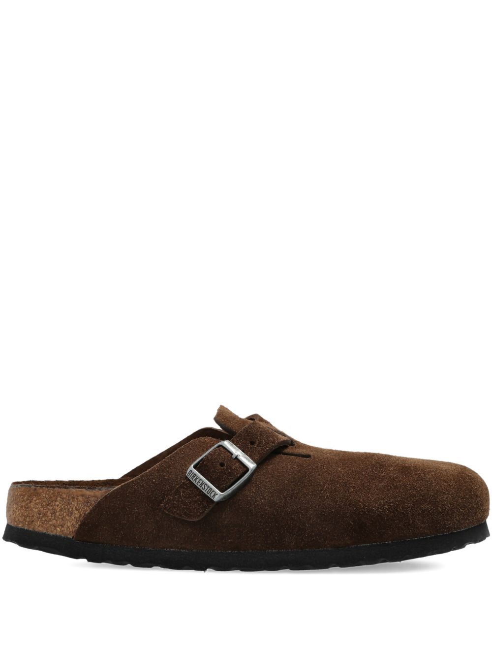 [Birkenstock] Mules SS26 1031637CARAFE