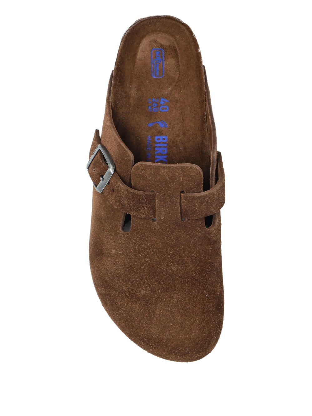 [Birkenstock] Mules SS26 1031637CARAFE