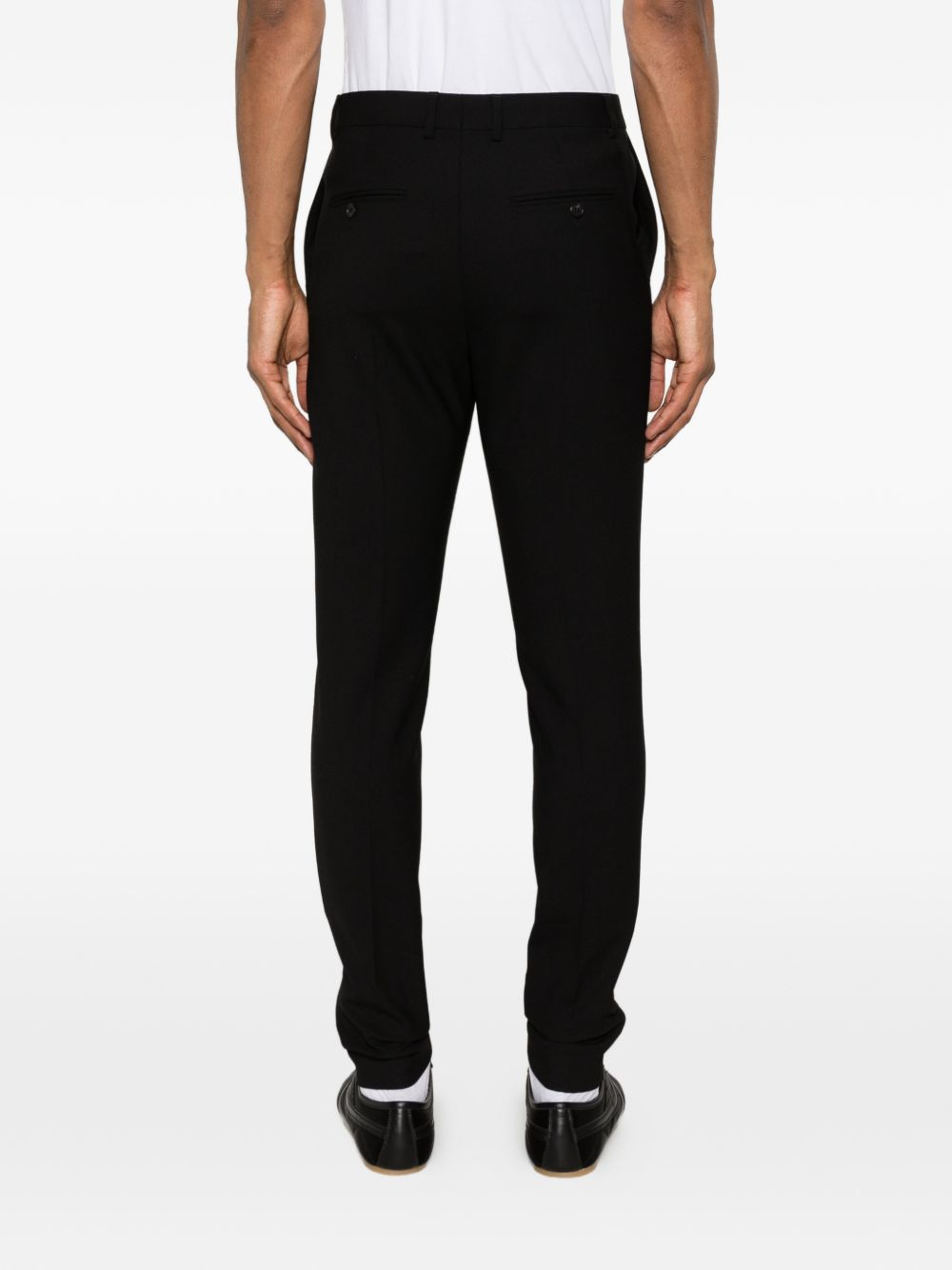 [Celine] Trousers SS26 RP095124938NO