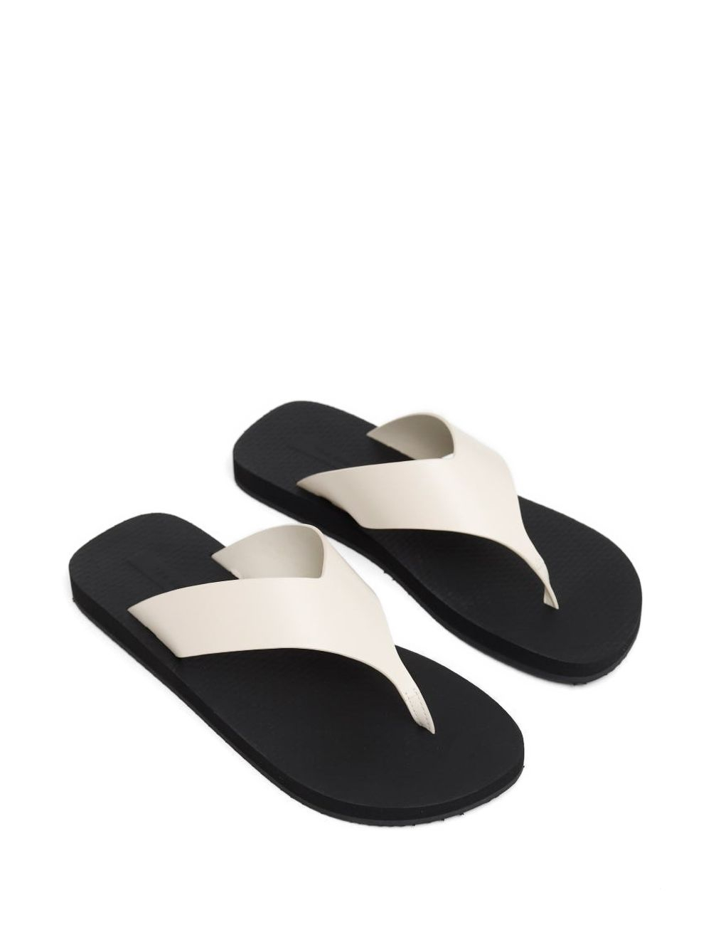 [THE ROW] Sandals SS26 F1839L825IVBL