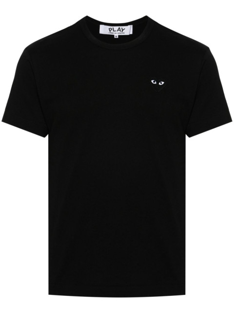 [Comme des Garcons] T-shirts Short Sleeve SS26 AXT0641