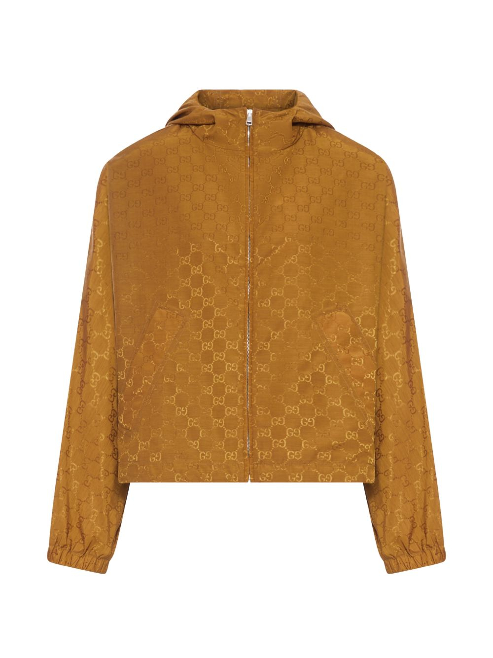 [Gucci] Casual Jacket SS26 852299ZAUC02709
