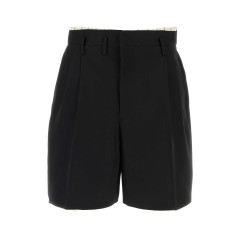 [Maison Margiela] Shorts SS26 S50MU0093M35693 900