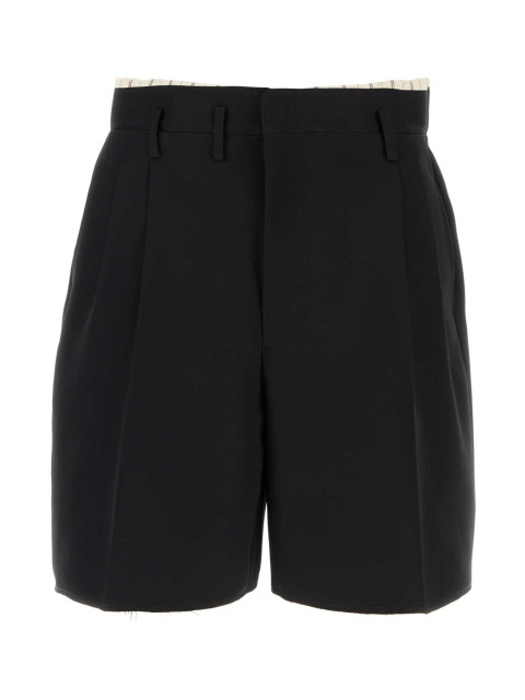 [Maison Margiela] Shorts SS26 S50MU0093M35693 900