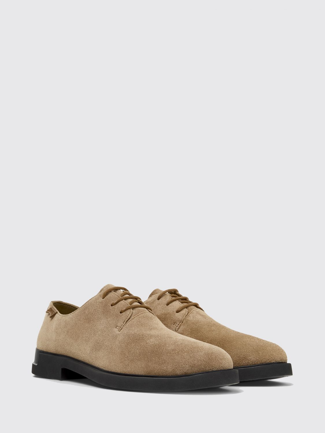 [CAMPER] Oxford Shoes SS26 K200685-034 IMAN 0