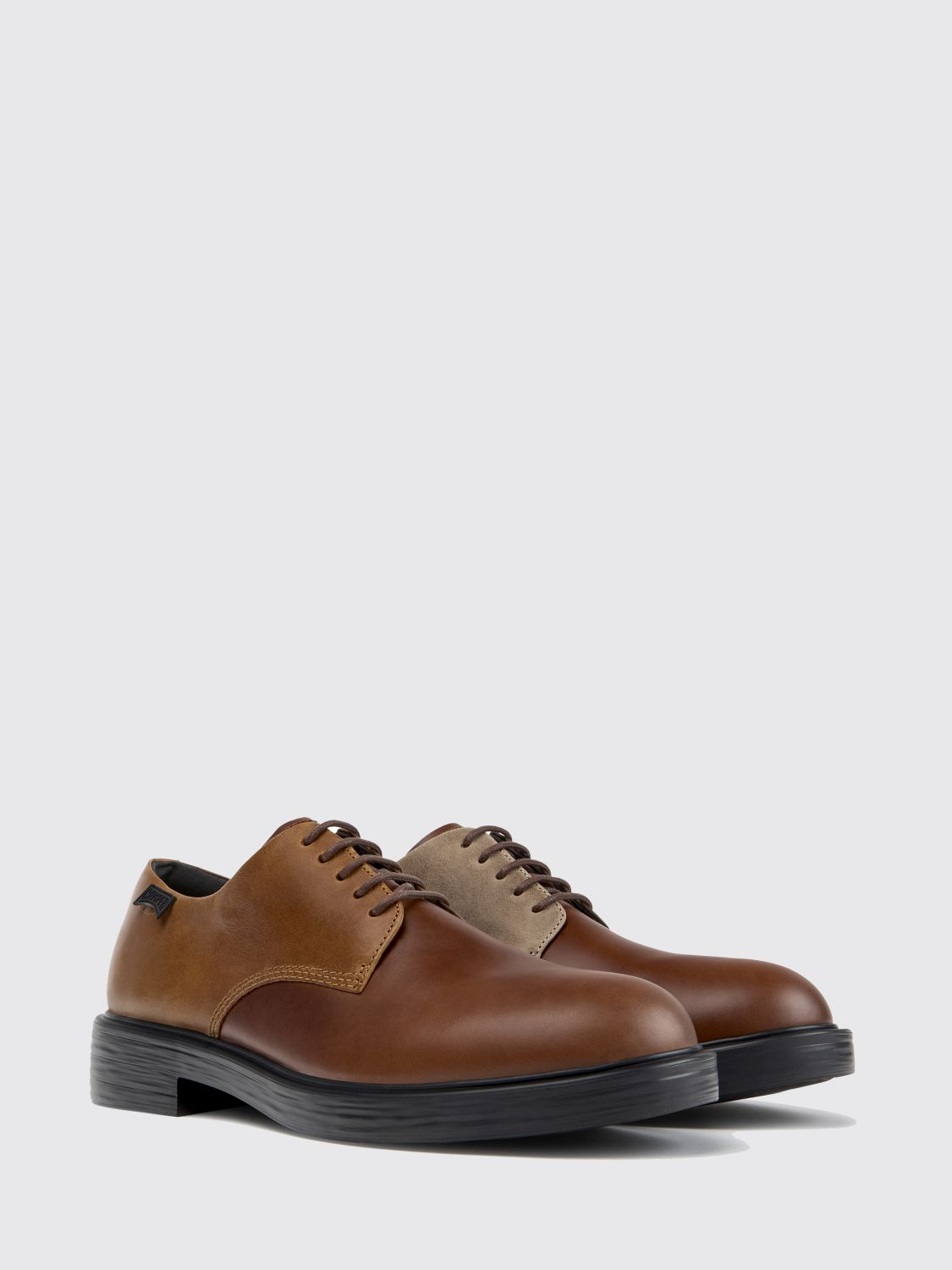 [CAMPER] Dress Shoes SS26 K100979-025 TWINS 0