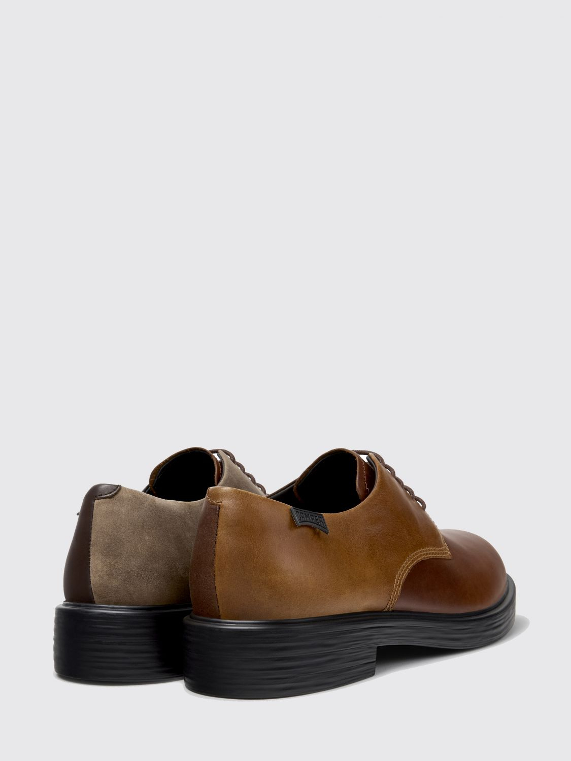 [CAMPER] Dress Shoes SS26 K100979-025 TWINS 0