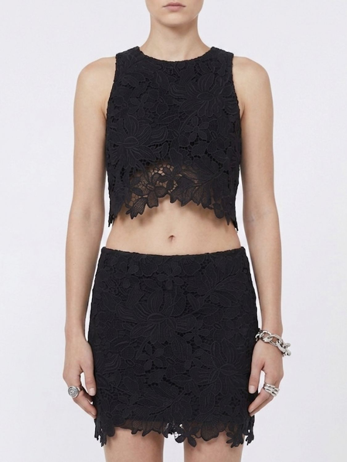 [SPORTMAX] Tank top SS26 2612931032600 002