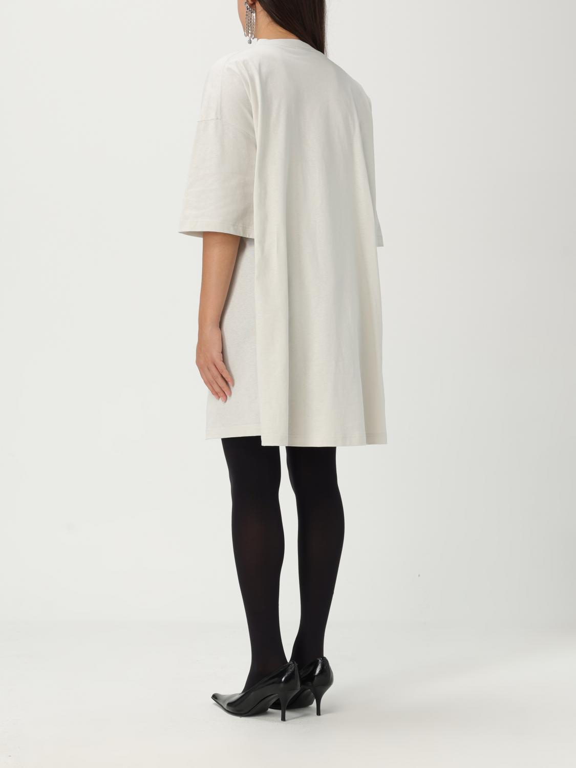 [Balenciaga] Short sleeve dress SS26 837569TSVE7 9012