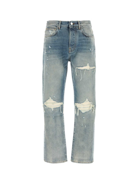 [Amiri] Jeans SS26 AMDNGH108532 ANTIQUEINDIGO