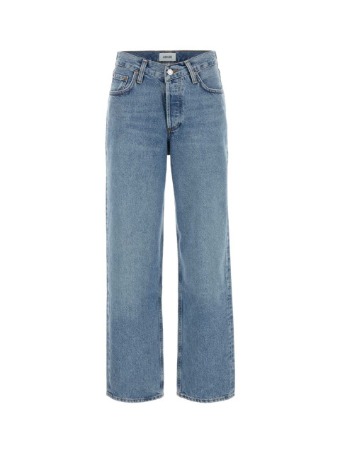[Agolde] Jeans SS26 A2081535 FRWA