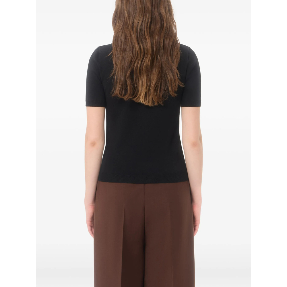 [Valentino] Knitwear FW26 9B3KC75JAF6  0NO