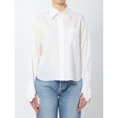 [Celine] Shirts Long Sleeve FW26 RC0DK3H73__01OP