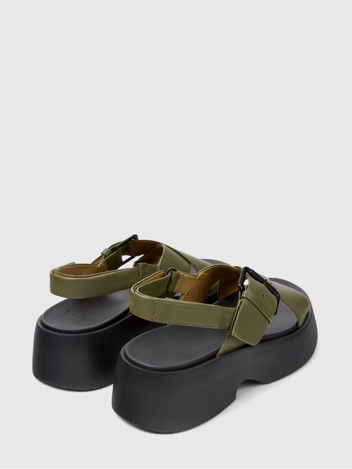 [CAMPER] Sandals SS26 K201860-006 TASHA 0